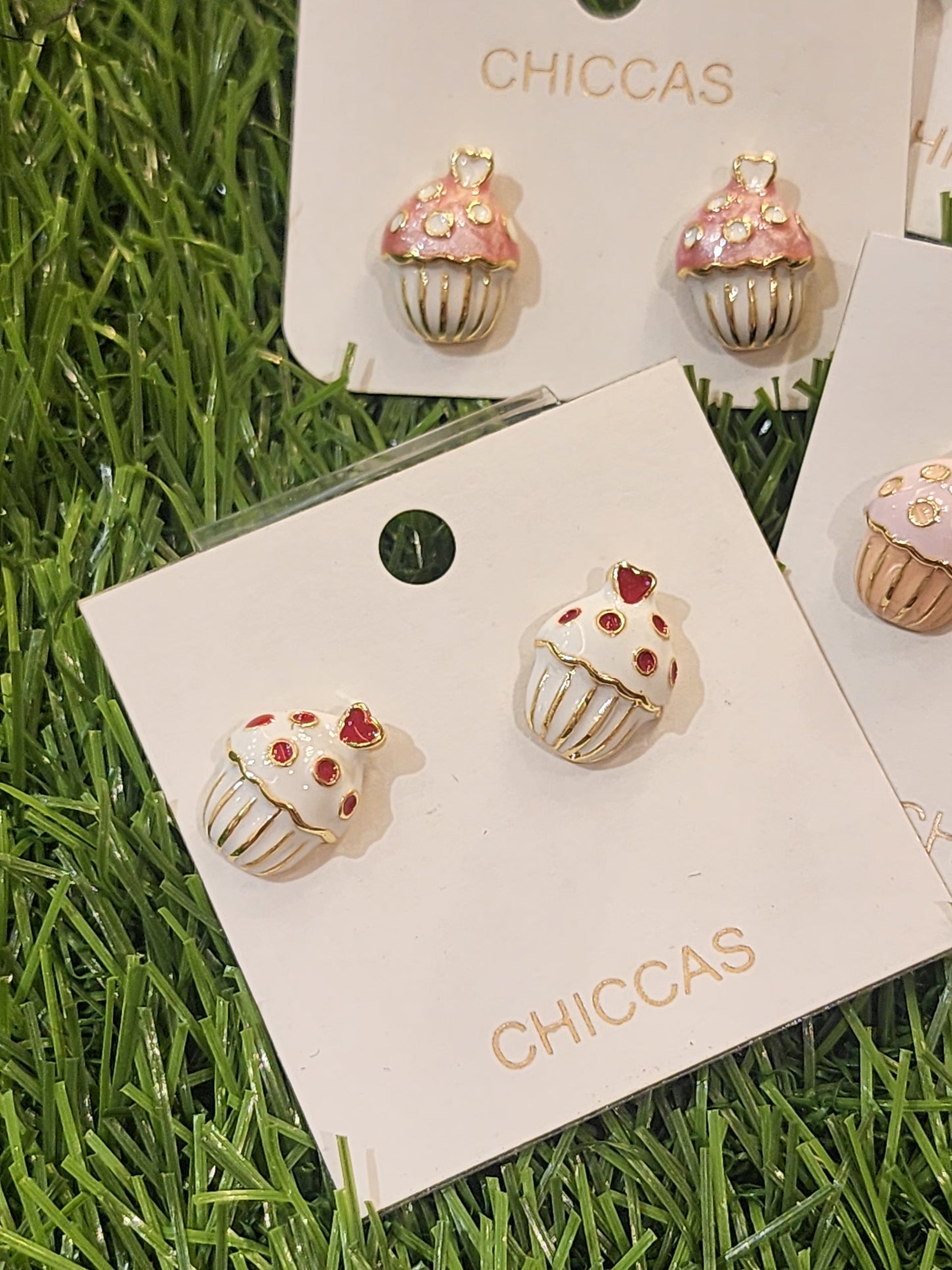 🧁 🧁
