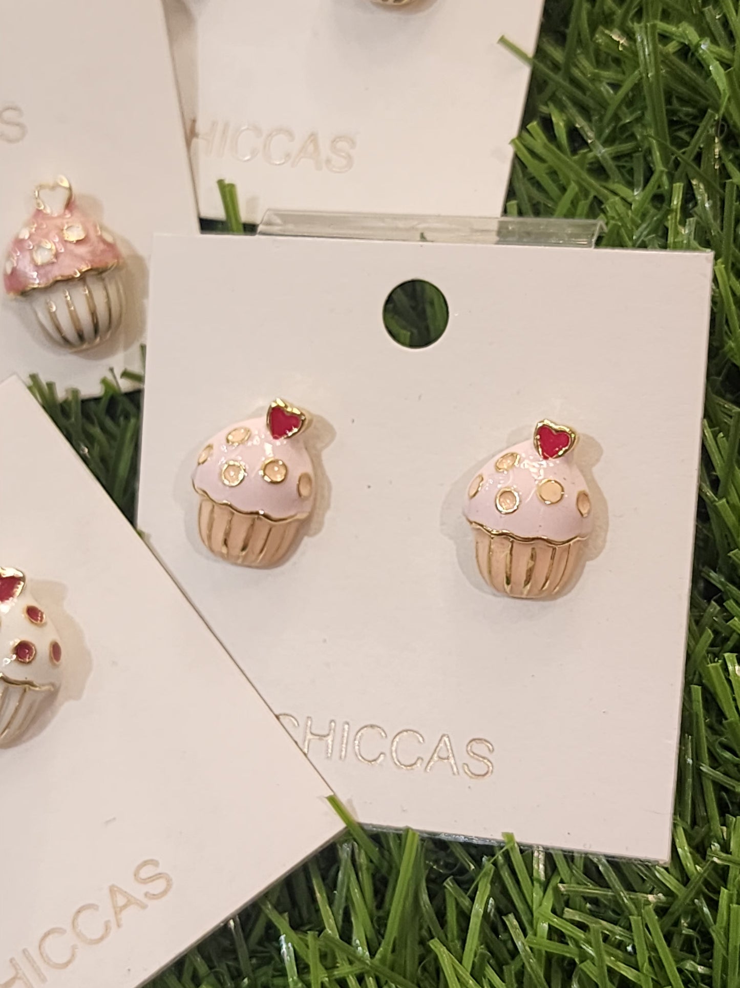 🧁 🧁