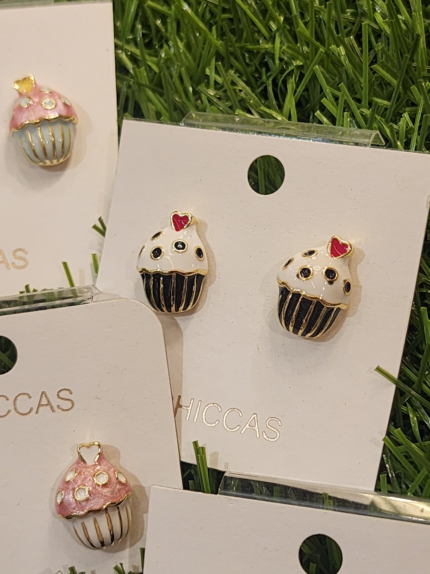🧁 🧁