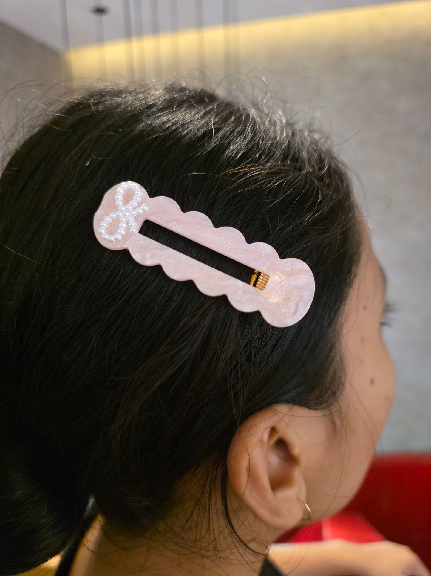 Bow Clips