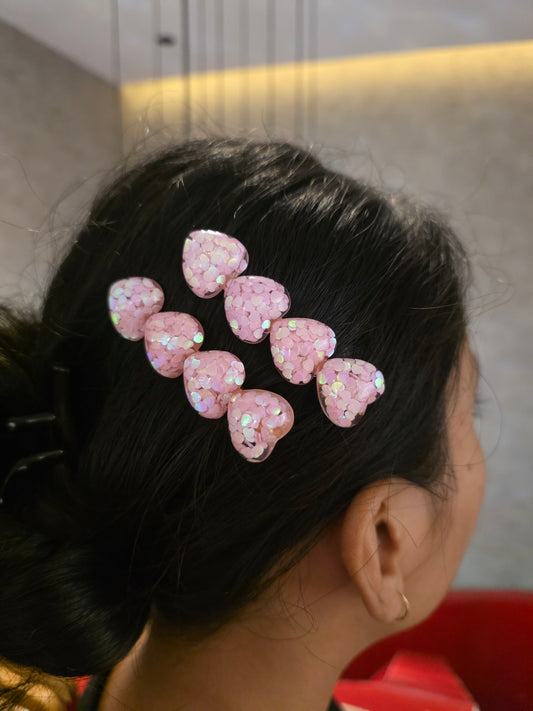 Hearts clips ♥️ ❤️