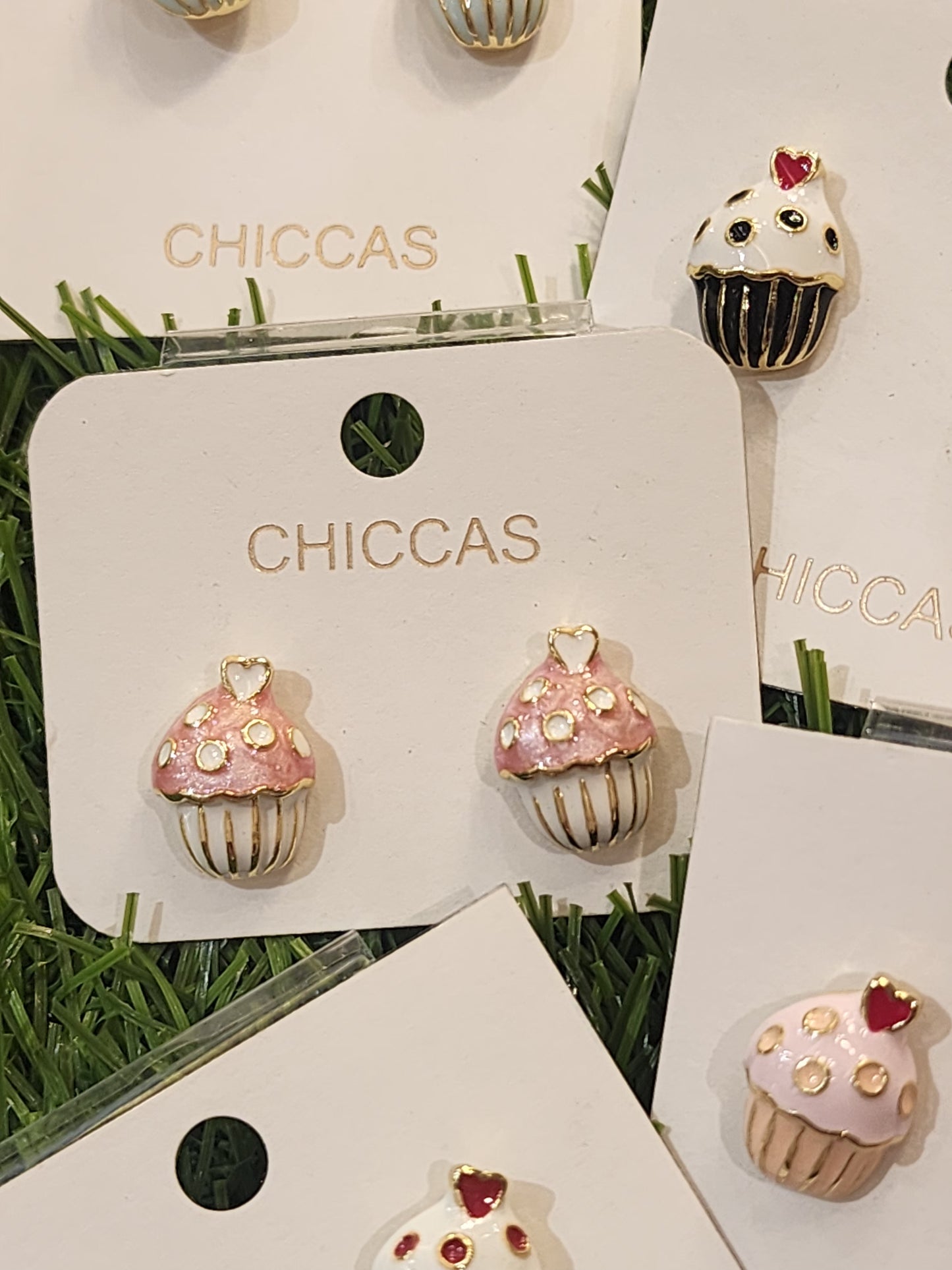 🧁 🧁