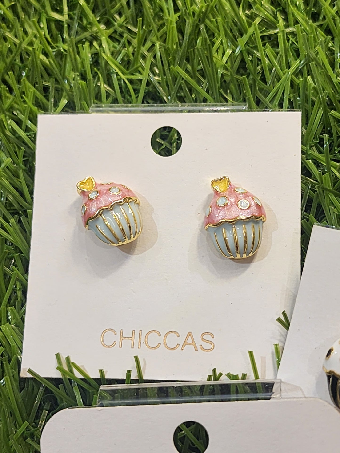 🧁 🧁