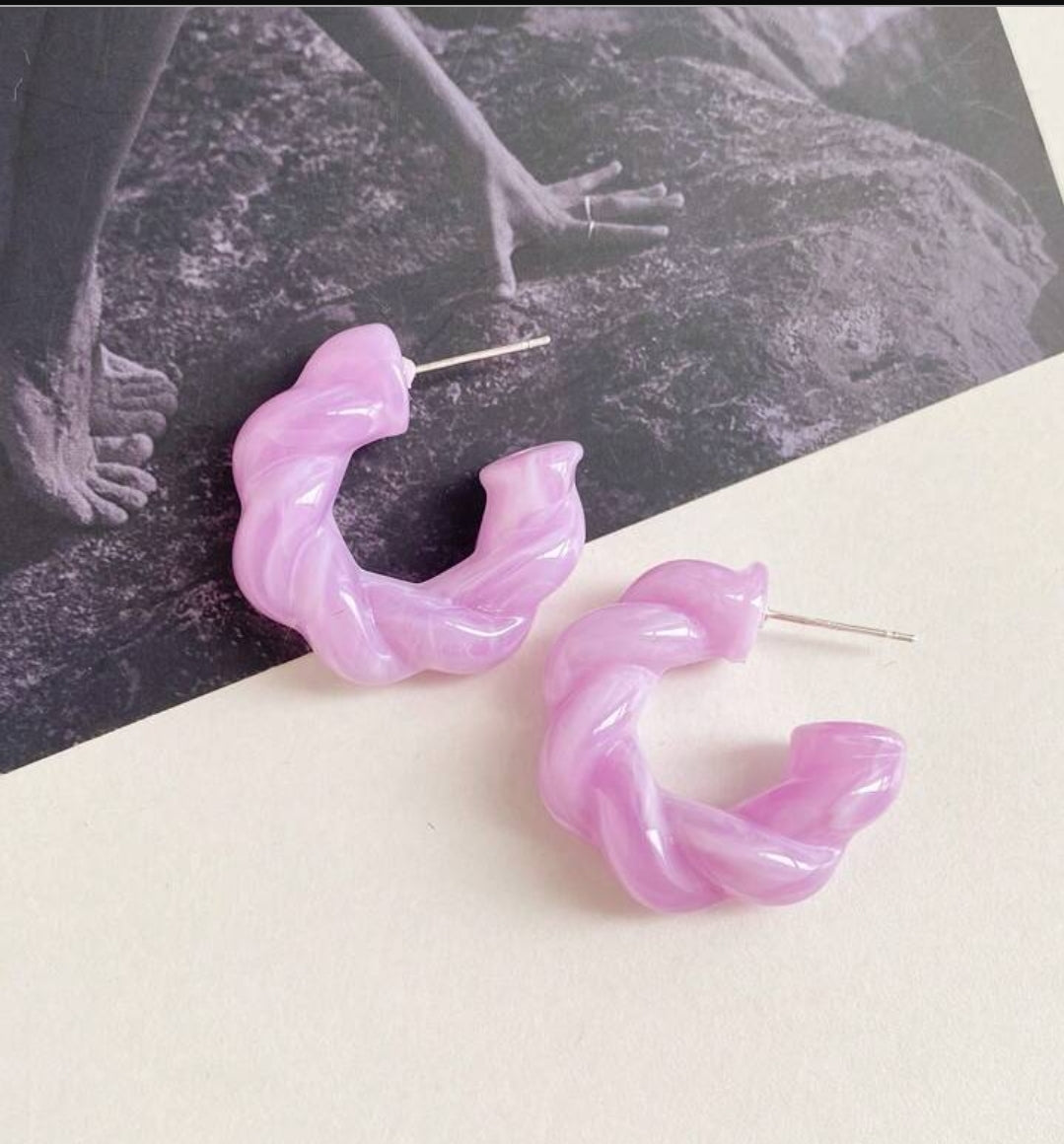 Twisted Surprise