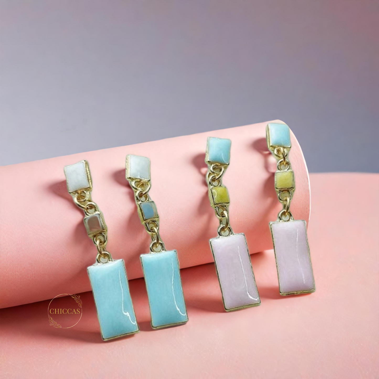 Enamel Danglers