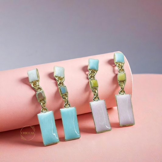 Enamel Danglers