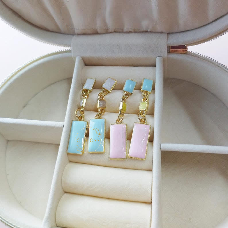 Enamel Danglers