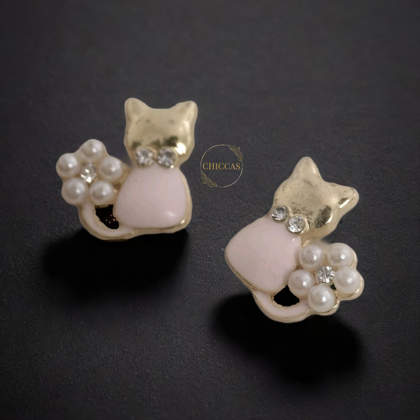 Kitty Cutie