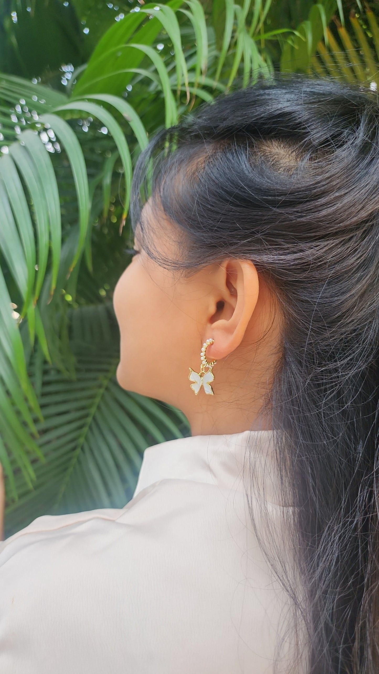 Titli Hangings