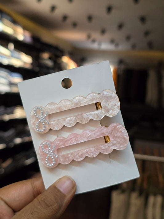 Bow Clips