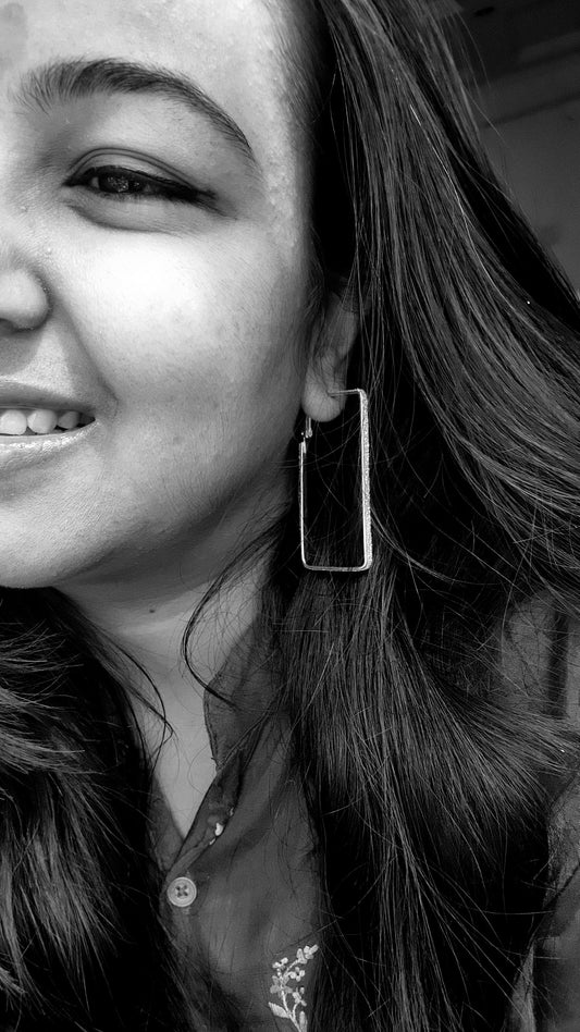 Rectangle Hoops