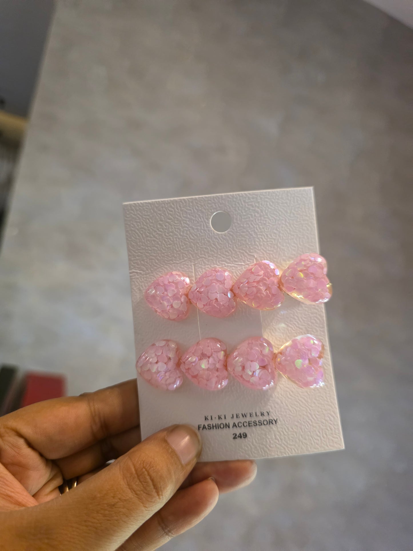 Hearts clips ♥️ ❤️