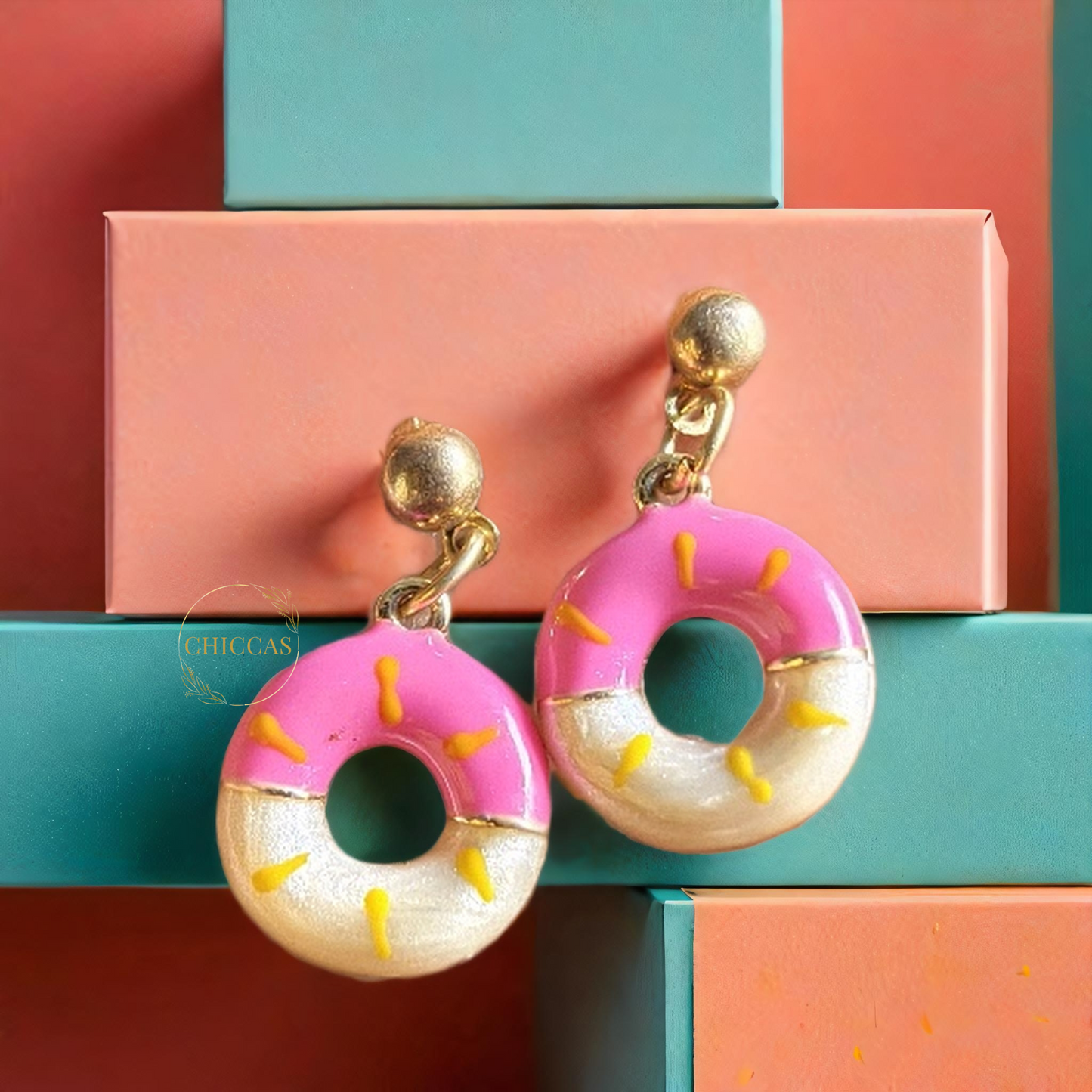 🍩🍩 Donut